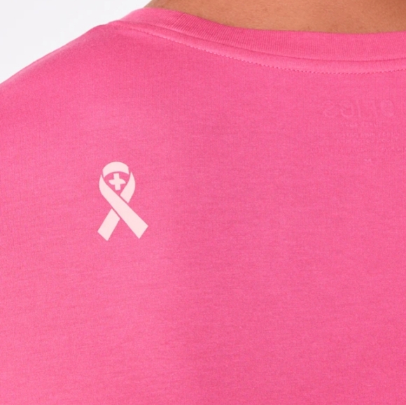 Figs F'ing Graphic Superaoft Underscrub - M - Picture 3 of 7